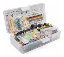 Comprar . .. Prototype Board Kit 830 Puntos De Conexión