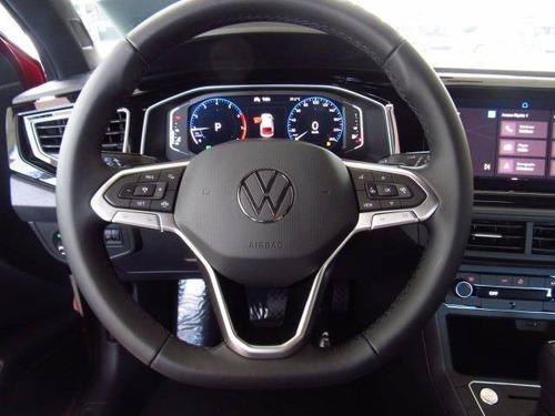 Volkswagen Nivus 1.0 200 Tsi Total Flex Highline