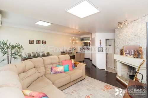 Casa, 3 Dormitórios, 250 M², Ipanema - 205423