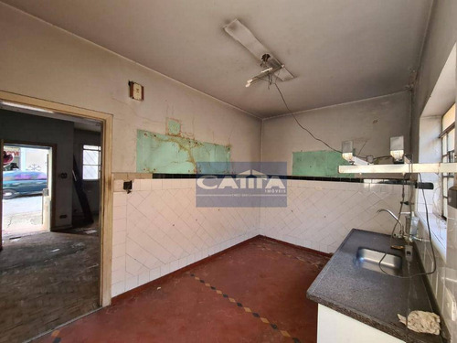 Imagem 5 de 18 de Casa Com 2 Dormitórios À Venda, 85 M² Por R$ 360.000,00 - Tatuapé - São Paulo/sp - Ca4246