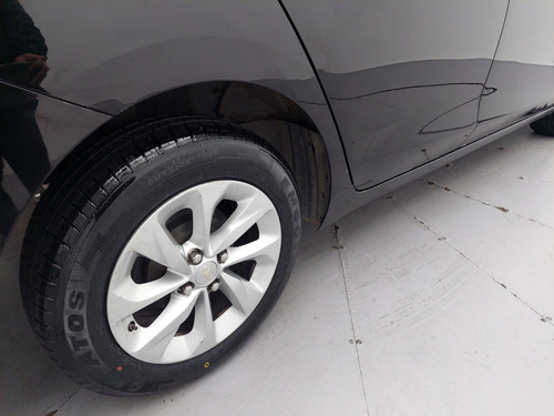 Chevrolet Onix 1.0 TURBO FLEX PLUS LTZ AUTOMÁTICO