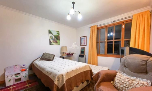 Casa En Venta De 4 Dorm. En Mulchén