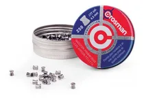 Comprar Diabolos 4.5 Municiones Crosman Diabolo Wadcutter 177 Rifles