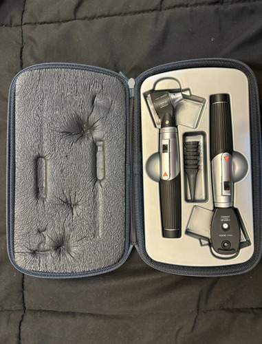 Heine Estuche Diagnostico Mini 3000 (Usado)