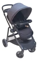 Comprar Carriola Graco Modes Negra