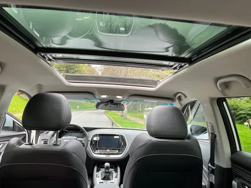 Jetour X70 1.5 T Sport Mt