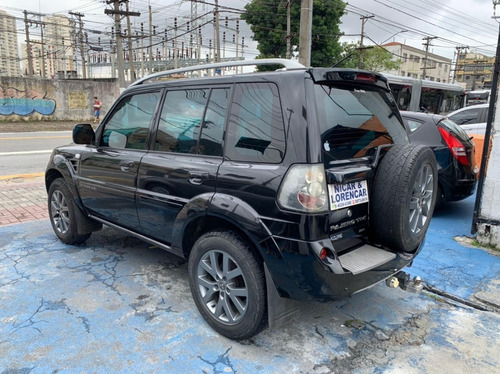 Imagem 4 de 12 de Pajero Tr4 2013
