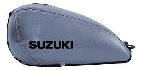 Capa Tanque Intruder 125 Suzuki - Proter