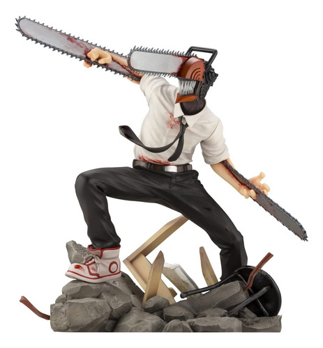 Figura Denji Chainsawman Artfx-j Kotobukiya