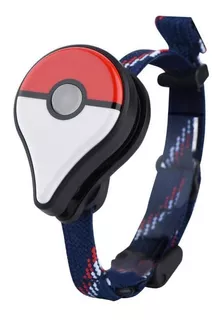 Pulsera Inteligente Para Nintendo Pokemon Go Plus, Versión D