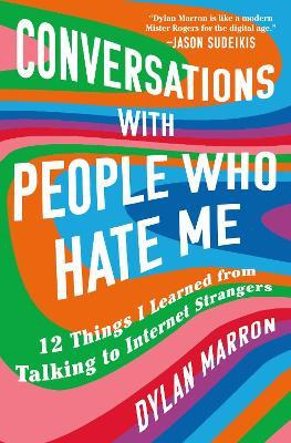 Libro Conversations With People Who Hate Me : 12 Things I...