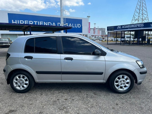 Imagen 4 de 17 de Hyundai Getz