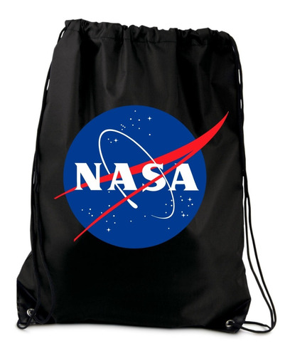 Nasa Tula Deportiva Maleta Bolso 