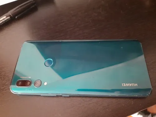 Huawei Y9 Prime 2019 128 Gb (Usado)