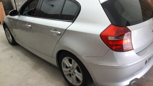 Bmw Serie 1 Heth 120i
