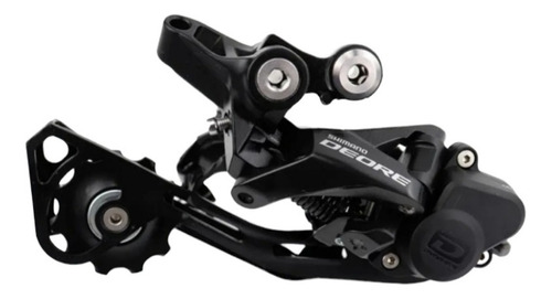 Cambio Trasero Shimano Deore 10 Velocidades Rd M6000 Origina