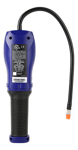 Detector De Fugas De Gas Halógeno Tif Xp-1a Sf6 De Alta Sens