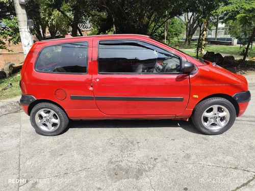 Renault Twingo 1.2 Fase Iii