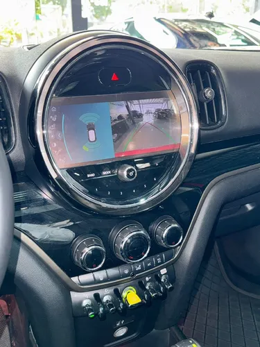 Mini Countryman Hibrid Mini 1.5 S E ALL4 Hibrido