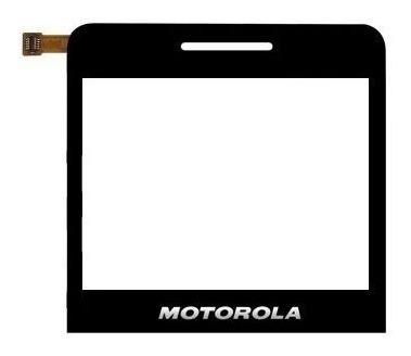 Touch Screen Motorola Motokey Ex118 Ex119 Mercadoenvios