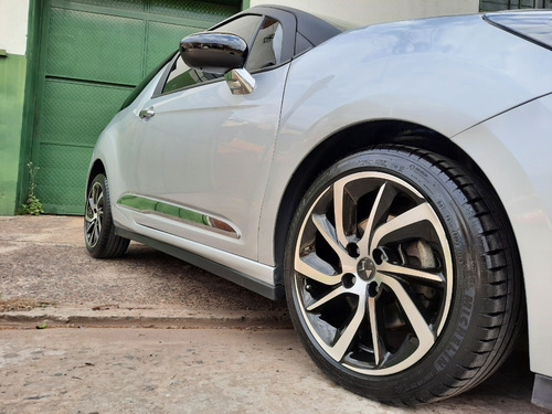 Citroen Ds Ds3 1.6 Thp Sport Chic