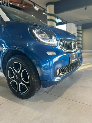 Imagen 19 de 21 de Smart Fortwo 1.0 City