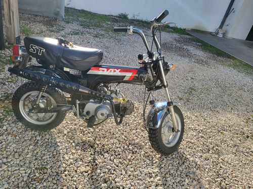 Honda  Dax