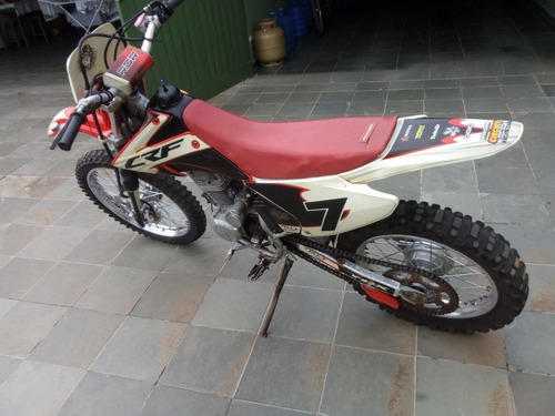 Honda Crf
