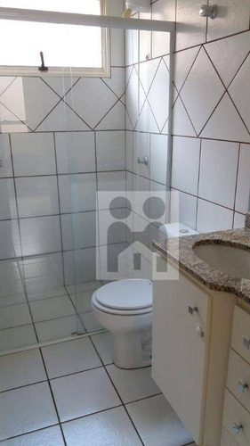 Imagem 11 de 13 de Casa Com 3 Dormitórios À Venda, 150 M² Por R$ 420.000,01 - Jardim Ouro Branco - Ribeirão Preto/sp - Ca0312