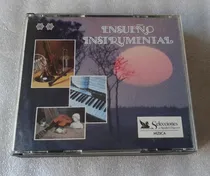 Comprar Ensueño Instrumental Boxset  Cds 4 Y 5 Readers Digest