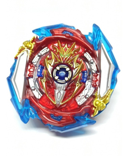 Beyblade Burst Infinite Achilles Dimension' 1b Réplica