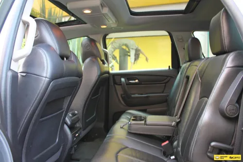 Chevrolet Traverse 3.6 Lt Tp 4x4