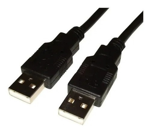 Intco Cable Usb 2.0 Macho Macho 1.5mts A10usb-2.0m/m