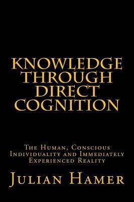 Libro Knowledge Through Direct Cognition: The Human, Cons...