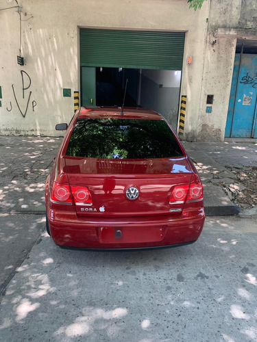 Volkswagen Bora 2.0 2.0 Trendline
