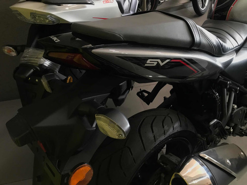Imagen 8 de 19 de Suzuki Sv 650 X Sv650 Sv650x 2020 Delisio Motos