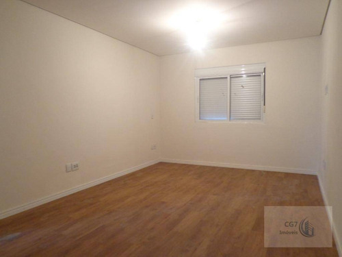 Casa À Venda, 185 M² Por R$ 820.000,00 - Granja Santa Maria - Carapicuíba/sp - Ca0875