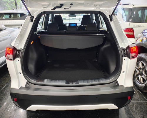 Toyota Corolla Cross 2.0 VVT-IE FLEX XR DIRECT SHIFT