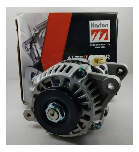 Alternador 12v 65a Chevrolet Spark