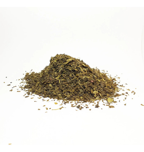 Té Verde En Hebras Premium X 1 Kg 