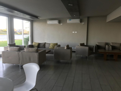 Venta | Departamento 2 Ambientes Acqua Golf - Nordelta