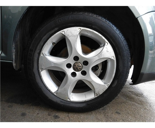 Volkswagen Golf 1.6 Mi Sportline 8v Flex 4p Manual