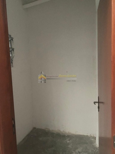Imagem 21 de 24 de Condomínio Para Venda No Bairro Cidade Patriarca, 2 Suíte, 2 Vagas, 120 M - 4857