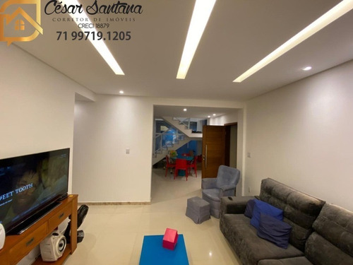 Imagem 14 de 22 de Casa - Ca01010 - 70012750