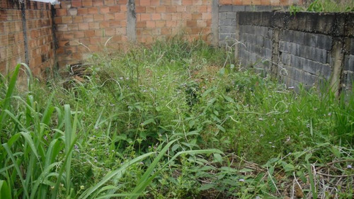 Imagem 7 de 8 de Lote Para Comprar No Canaã Em Belo Horizonte/mg - 1005