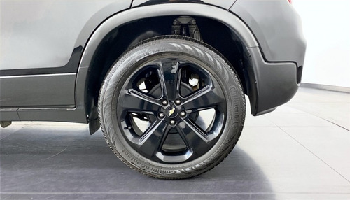 Imagem 7 de 15 de 121117 - Chevrolet Tracker 2019 Com Garantia