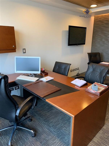 Imagen 12 de 23 de Oficina En Venta En Providencia