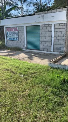 Local comercial en renta