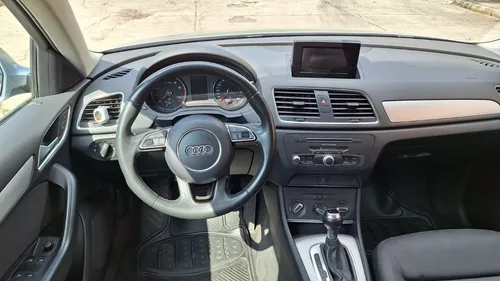 Audi Q3 1.4 Tfsi Attraction