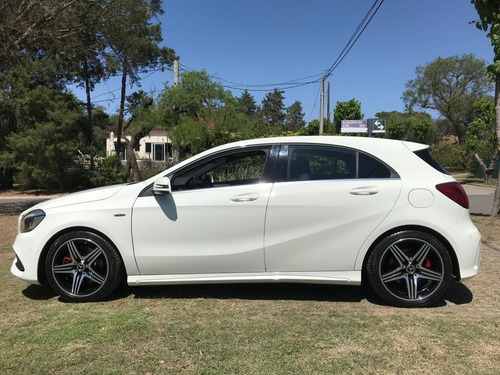 Mercedes-benz Clase A 2.0 A250 Sport 218cv